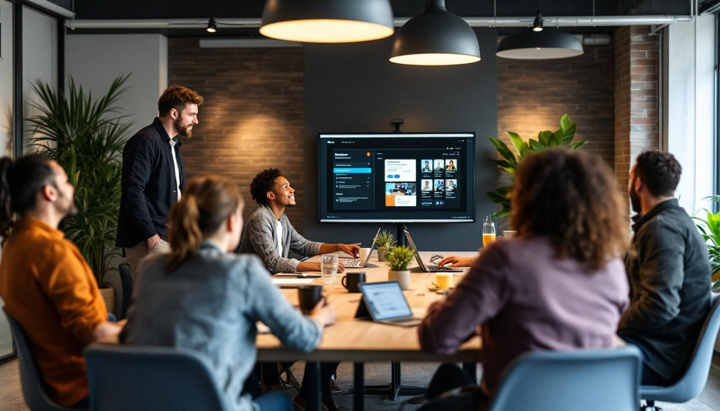 How To Engage Audiences With Compelling Visual Content?