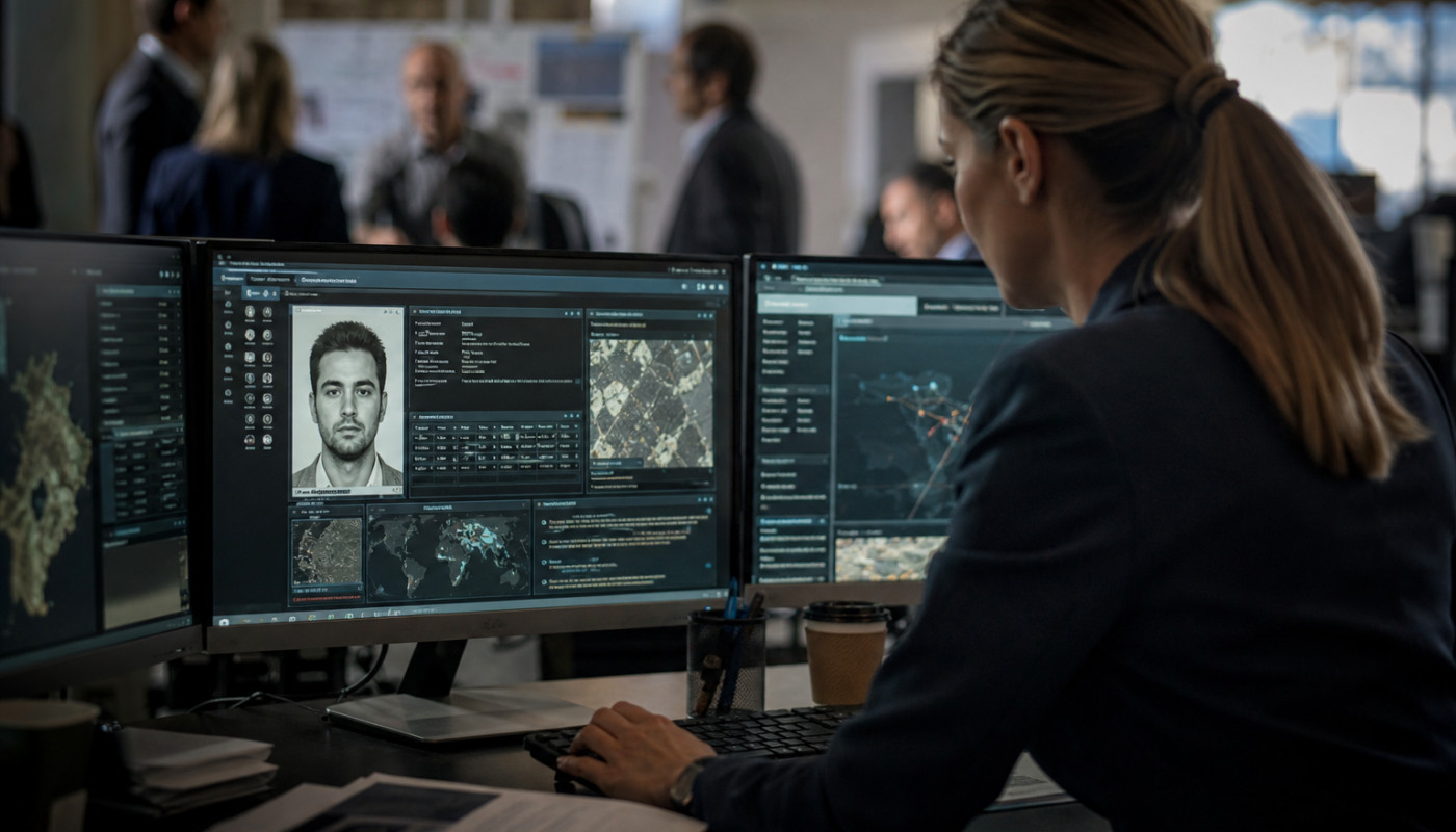 Inside The Red Notice: What Really Happens After An Interpol Alert